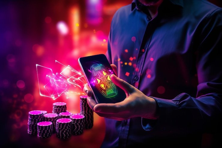 5w30 mobile gaming